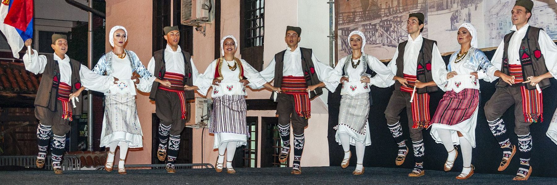 leskovacki letnji festivali