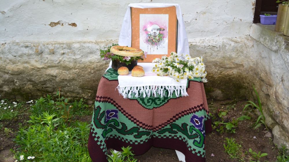 molitva pod midzorom, vrtovac, balta berilovac, stara planina, knjazevac