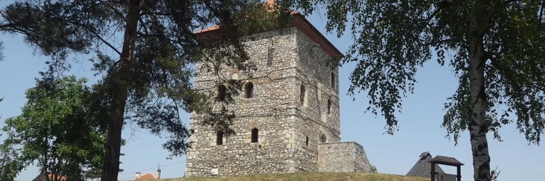 kula nenadovica, valjevo
