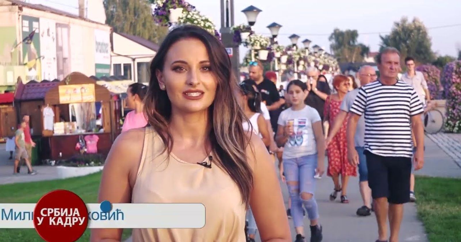 Velika Gospojina - Novi Bečej 2022