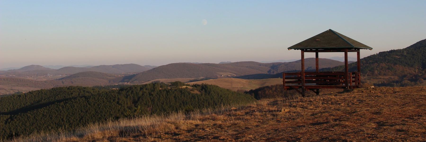 vidikovac, obadovo brdo, zlatibor