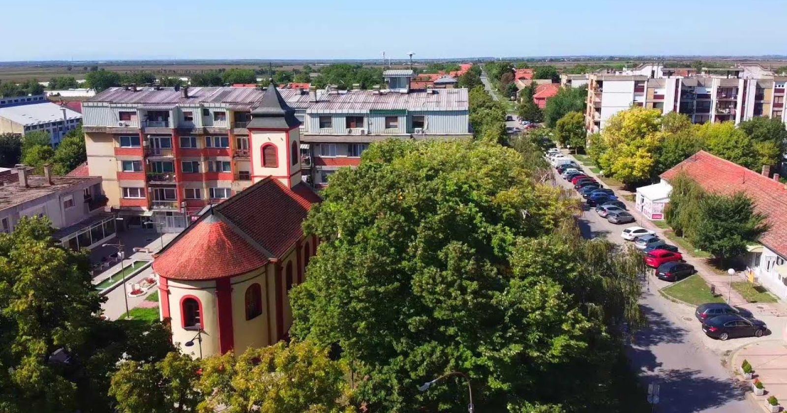 Obedska bara, Pećinci, Dani zmajeva - Kupinovo 2022