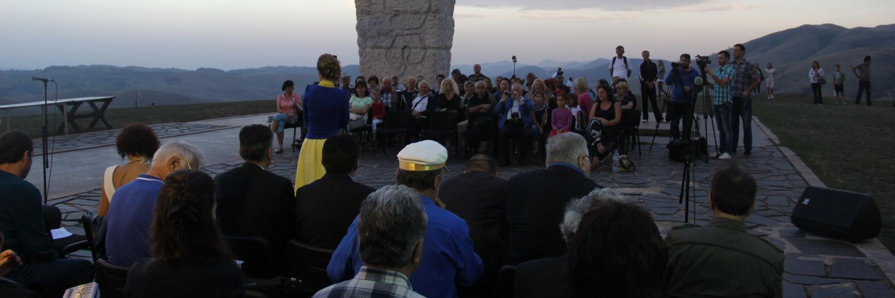 pesnicke vatre, zlatibor
