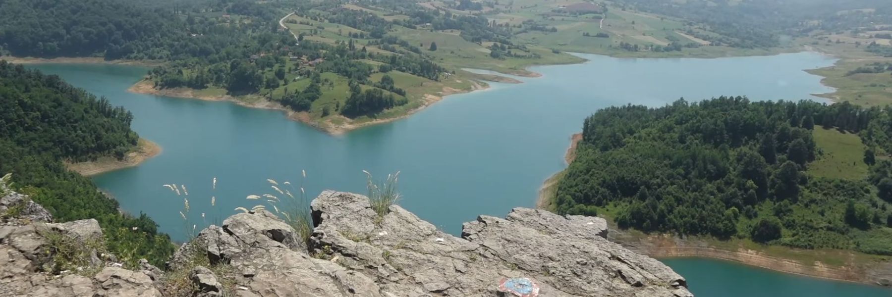 velika stena, vidikovac, rovni, valjevo