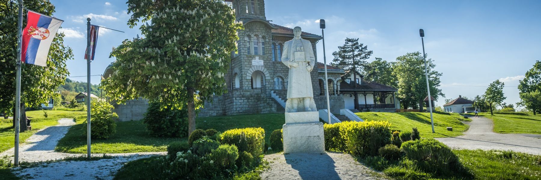 sretenje, orasac, arandjelovac