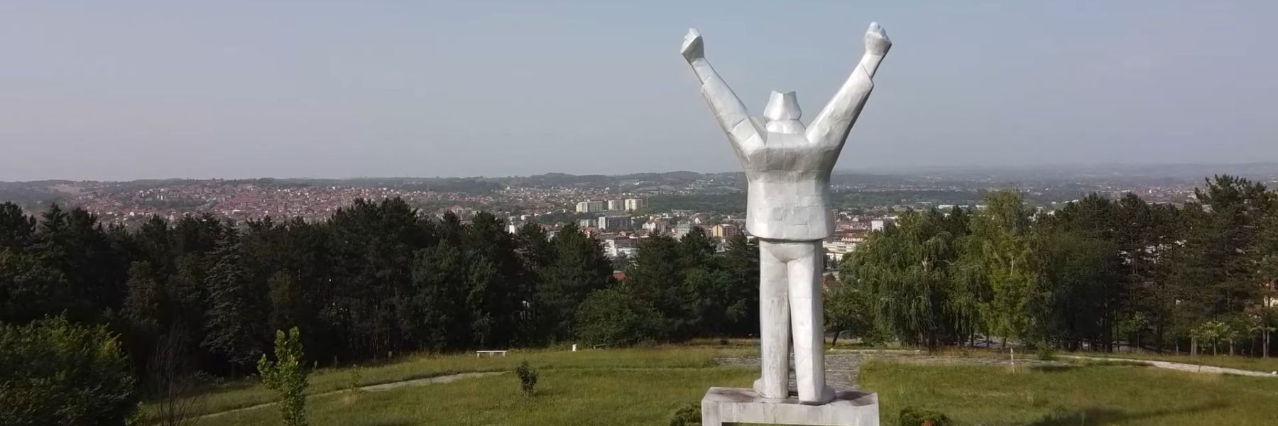 spomenik, stevan filipovic, valjevo