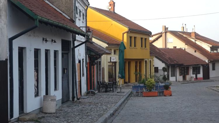 tesnjar, valjevo