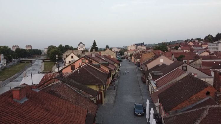 tesnjar, valjevo