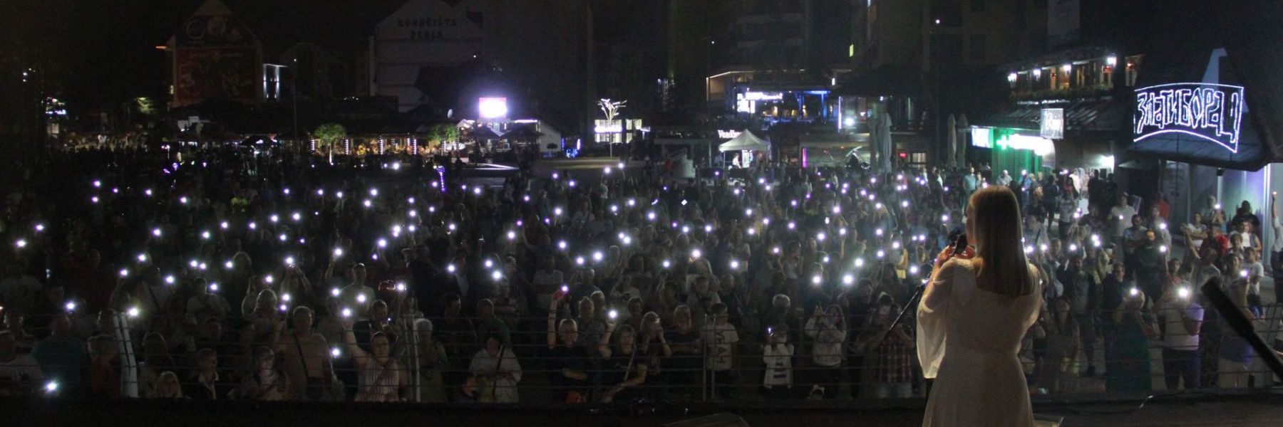 kulturno leto, zlatibor