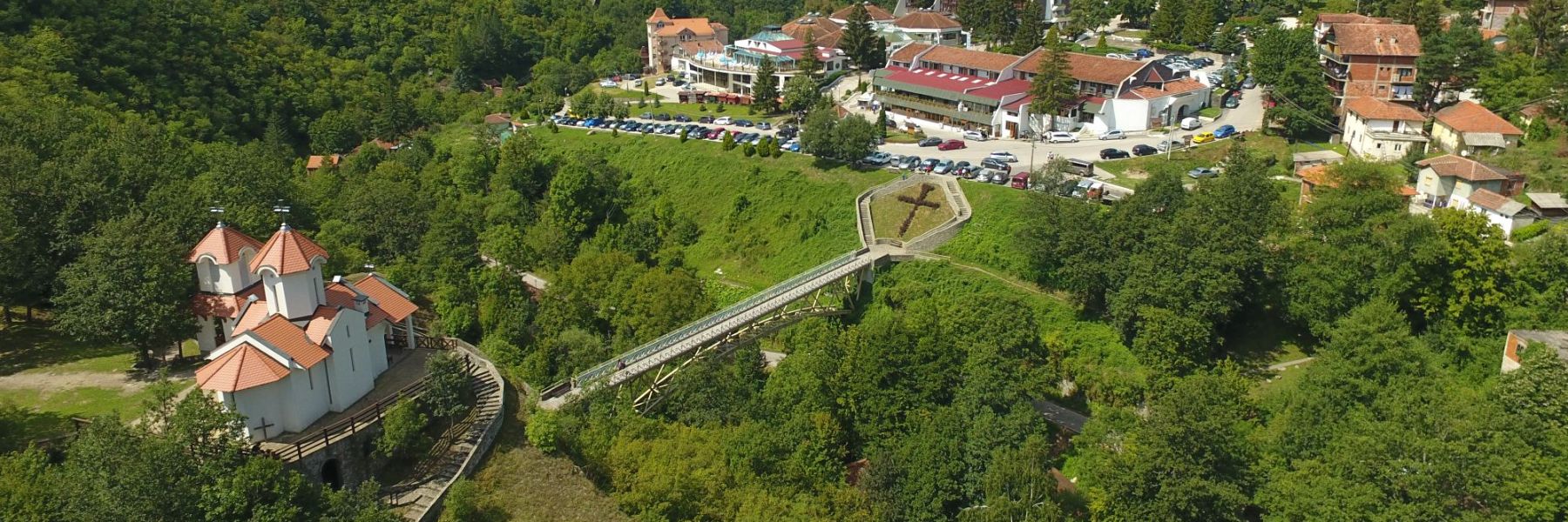 crkva preobrazenja gospodnjeg, kursumlija