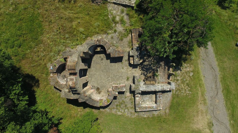 manastir presvete bogorodice, kursumlija