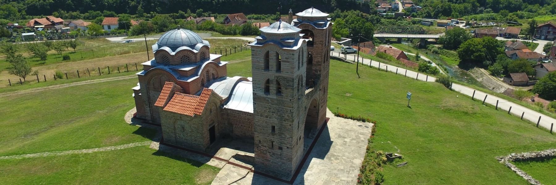 manastir svetog nikole, kursumlija