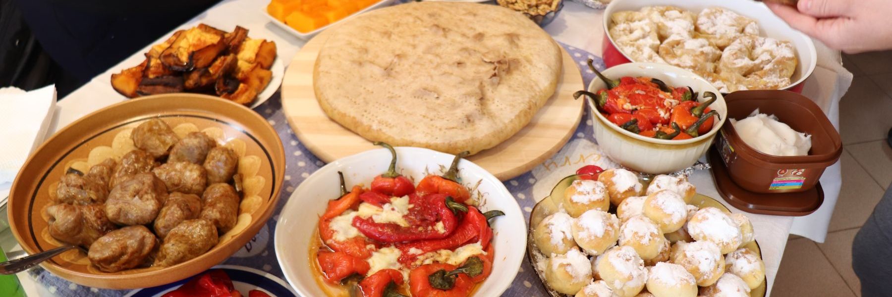 novogodisnji etno bazar, kursumlija