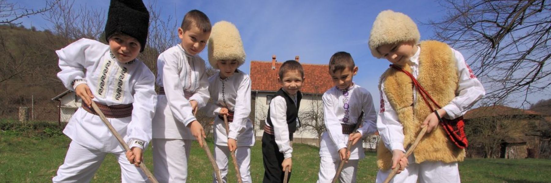 uskrsnji dani folklora, crnajka, majdanpek