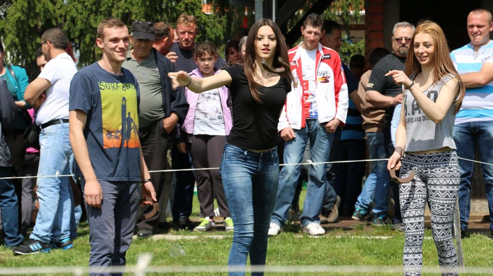 jorgovan fest, miroc, donji milanovac