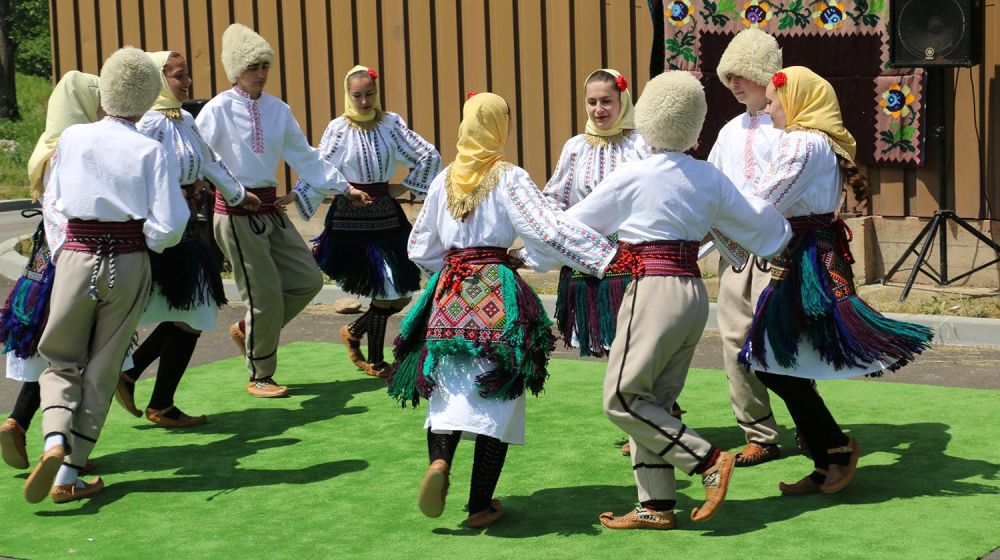 plasintijada, rudna glava, majdanpek