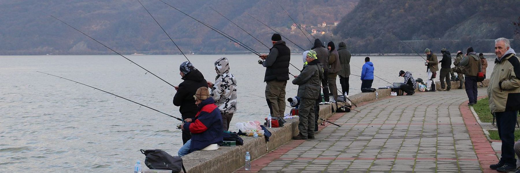 turnir, varalicarenje, misa gvozdeni, dunav