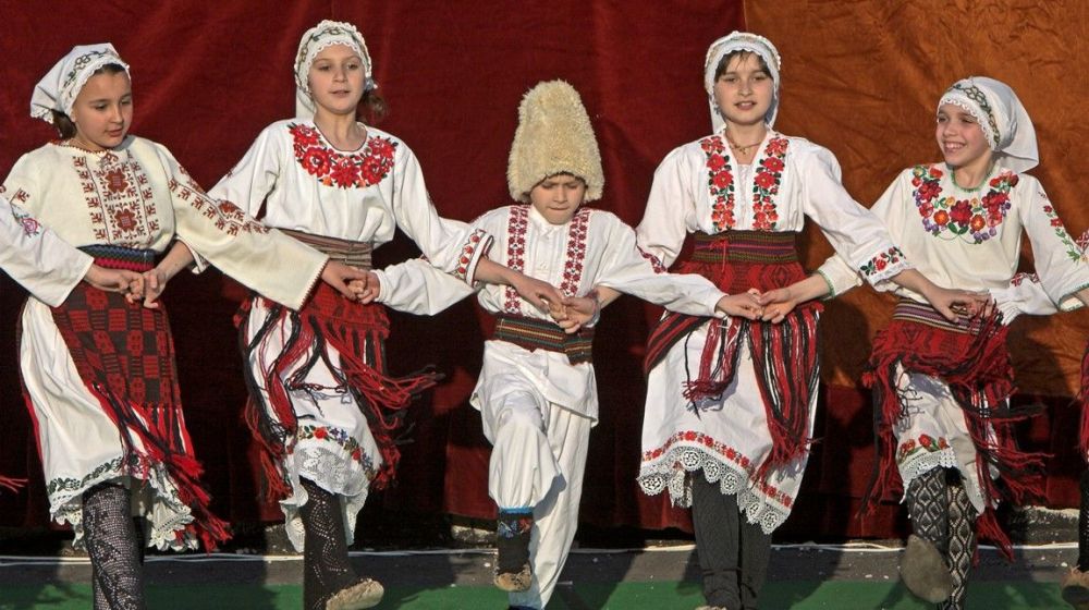 uskrsnji dani folklora, crnajka, majdanpek
