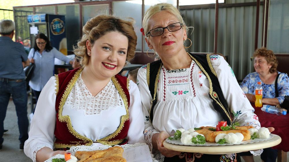 plasintijada, rudna glava, majdanpek
