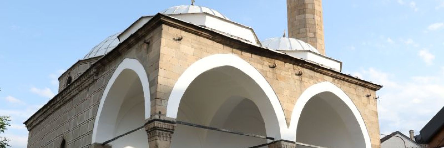 altun alem dzamija