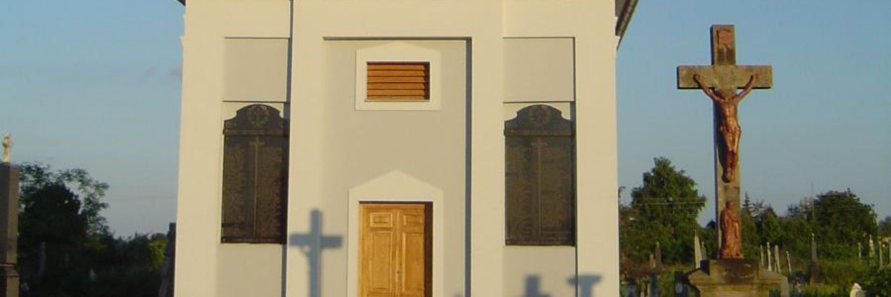 kapela svetpg vendelina, odzaci