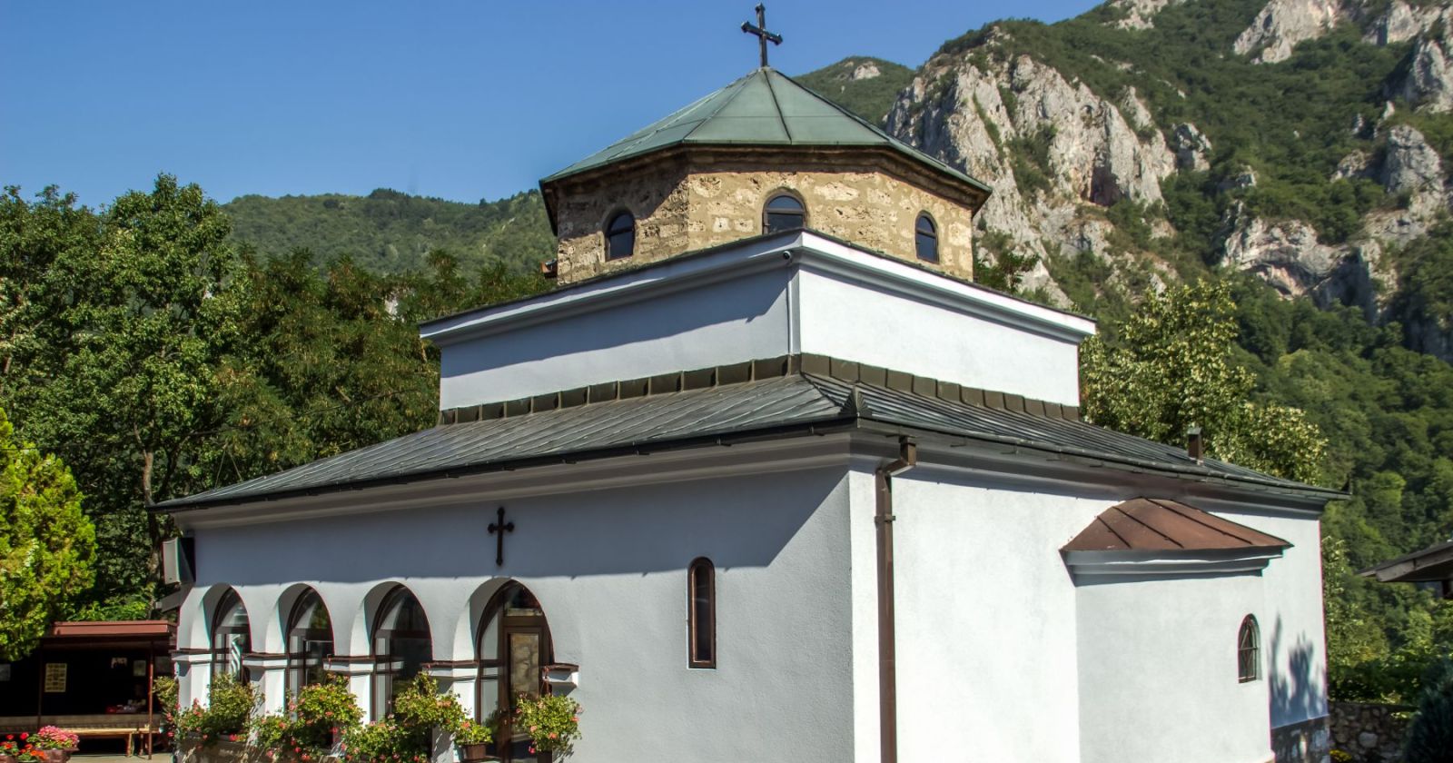 Manastir Preobraženje