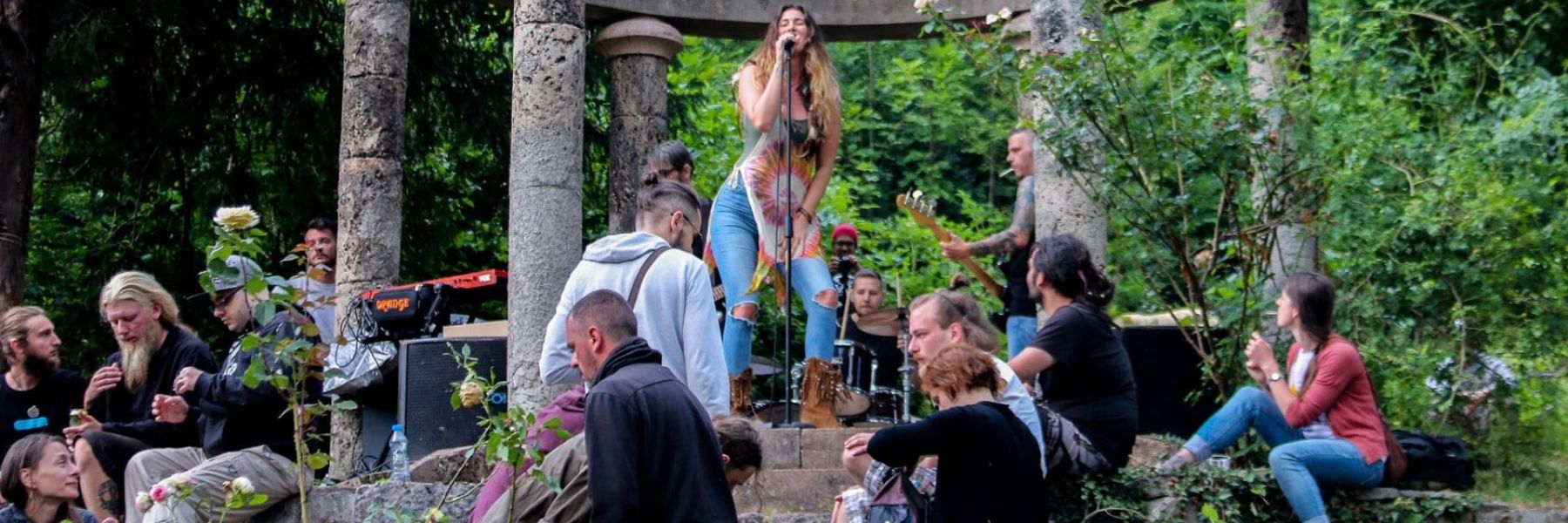 mount of artan, festival alternativne muzike, rtanj