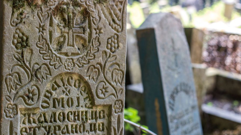 muzej krajputasa, lapidarijum, guca, lucani