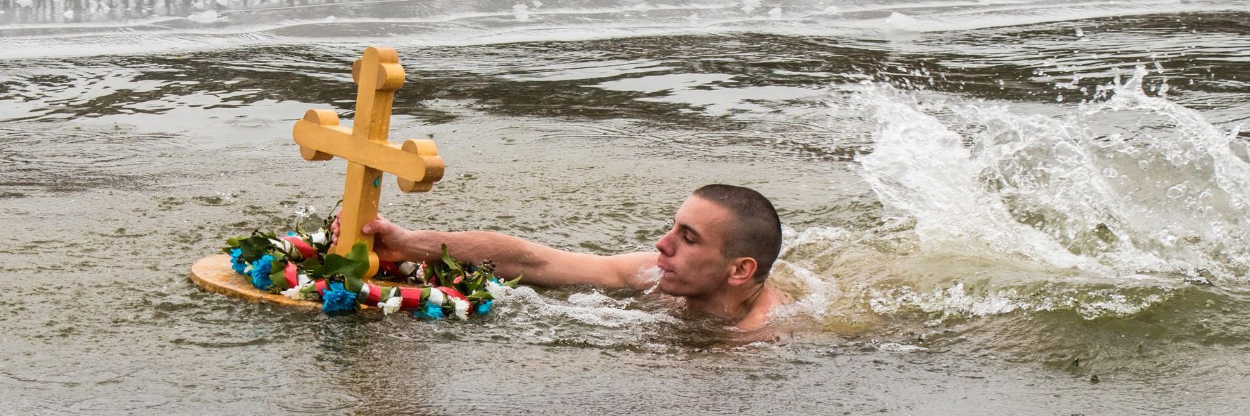 plivanje za krst casni, sumarice, kragujevac