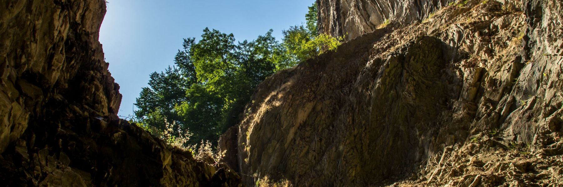 rcanska pecina, rti, lucani, guca
