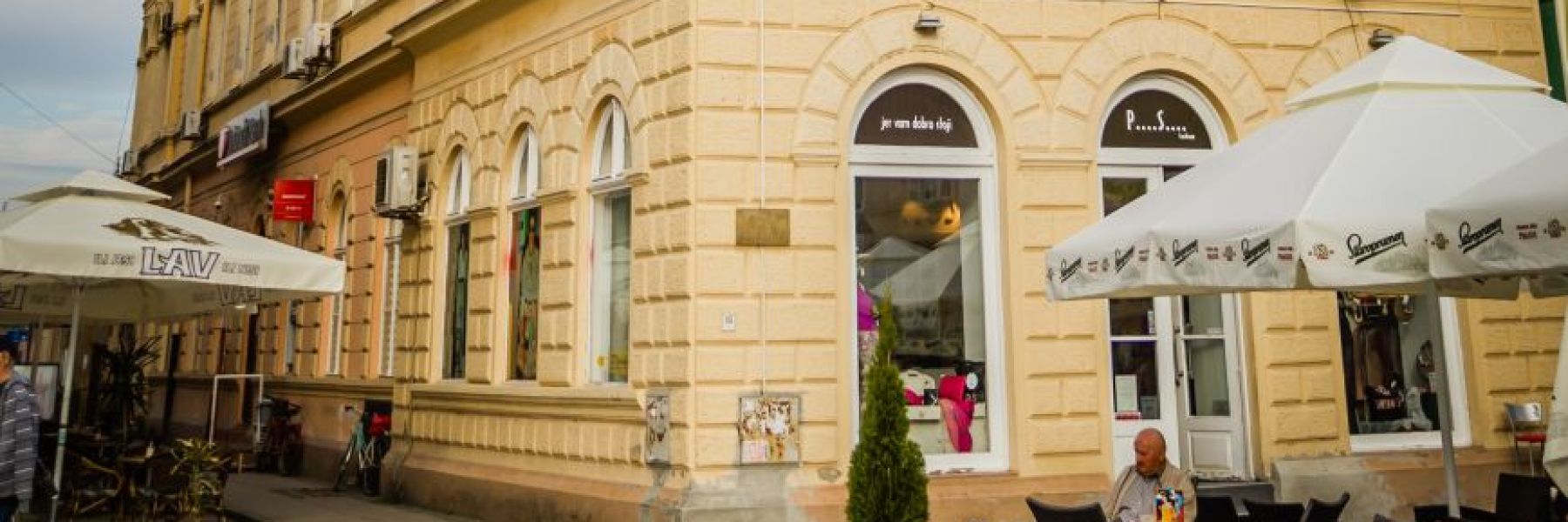 srpska citaonica, sombor