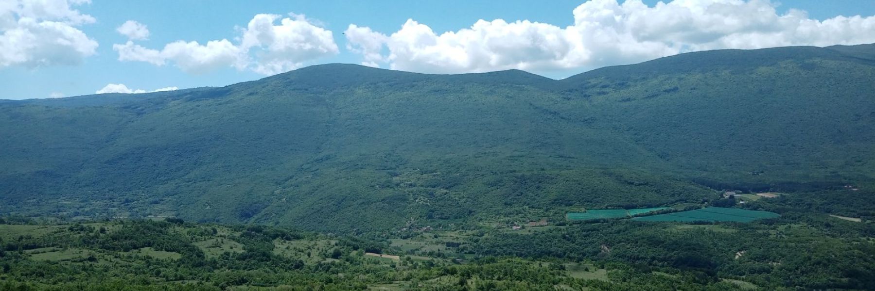 suva planina, bela palanka