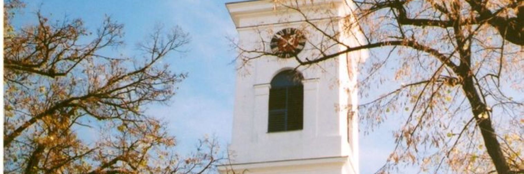 crkva svetog arhangela mihajla, deronje