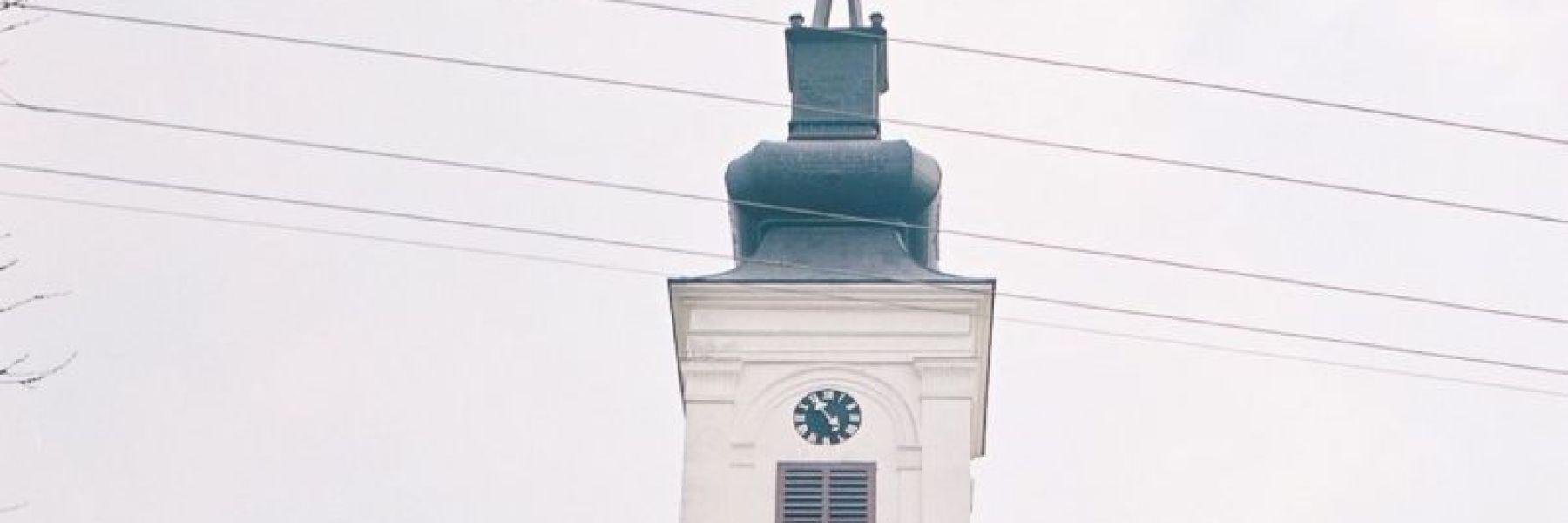 crkva svetog velikomucenika dimitrija, lalic, odzaci