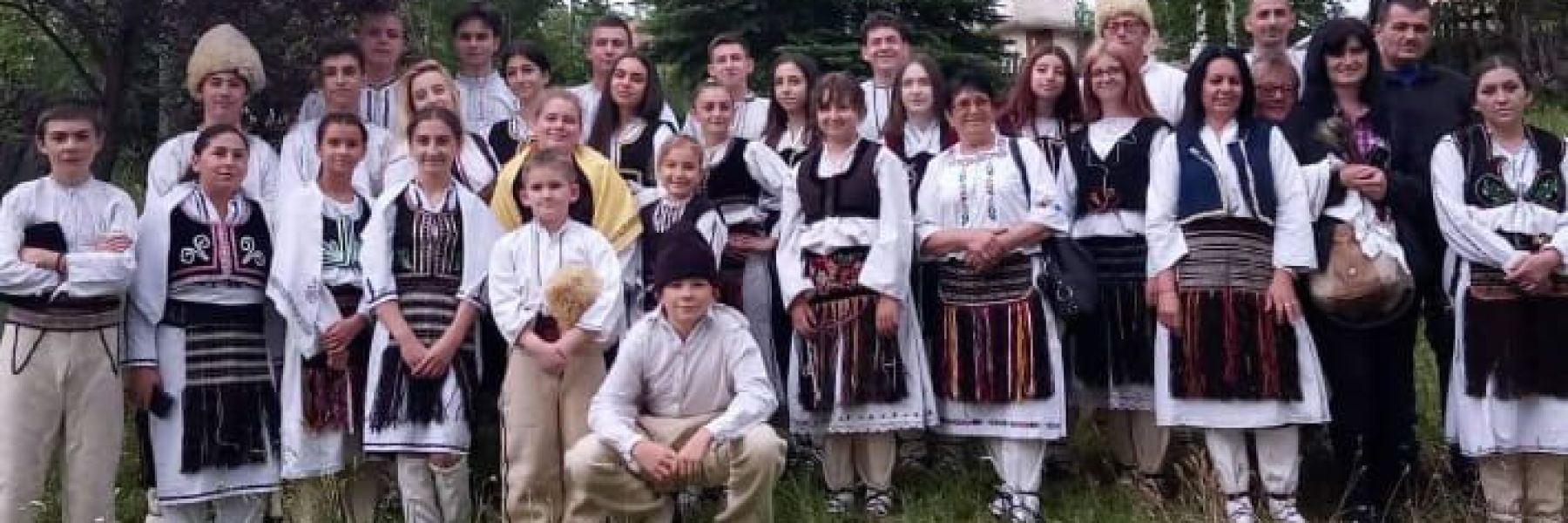 sveta petka u pesmi i igri, boljevac, rtanj