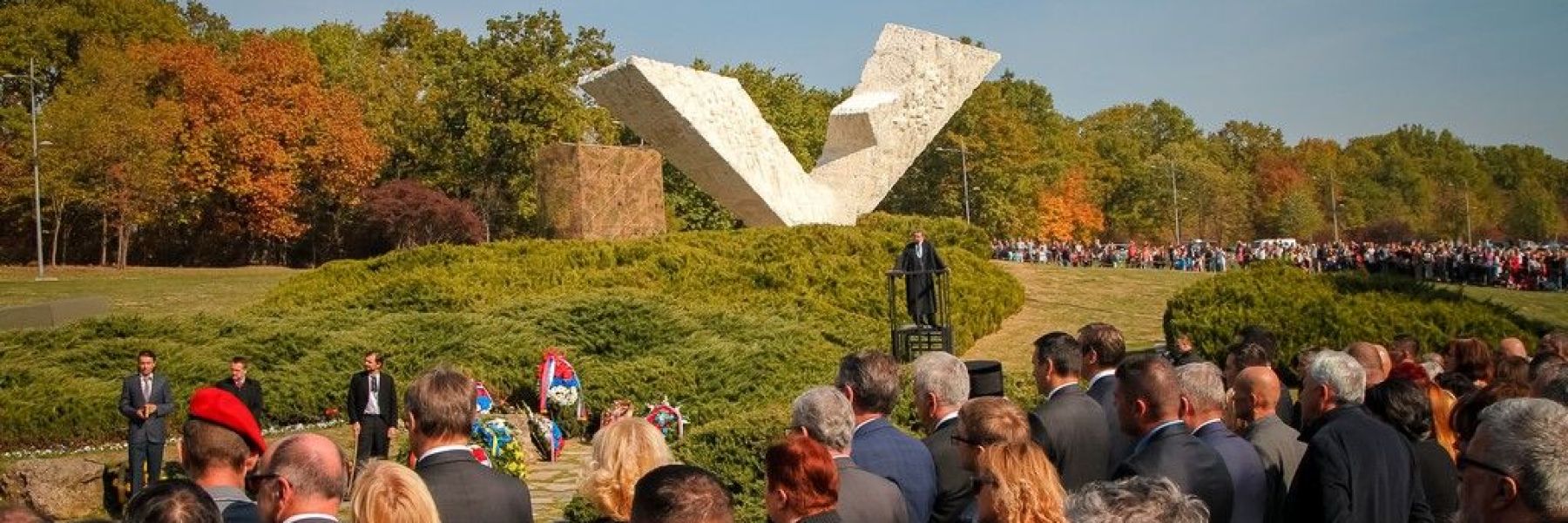 veliki skolski cas, sumarice, kragujevac