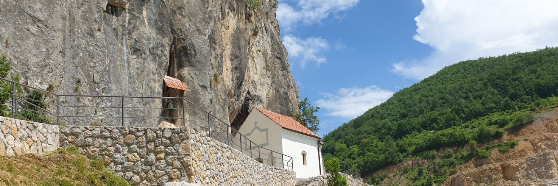 hadzi prodanova pecina, ivanjica