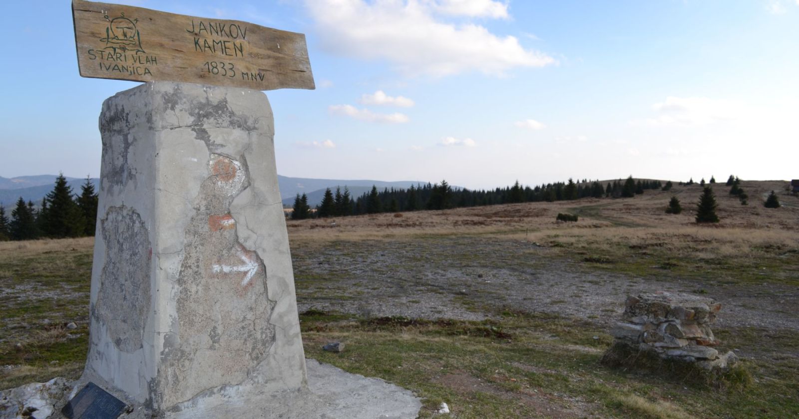 Jankov kamen