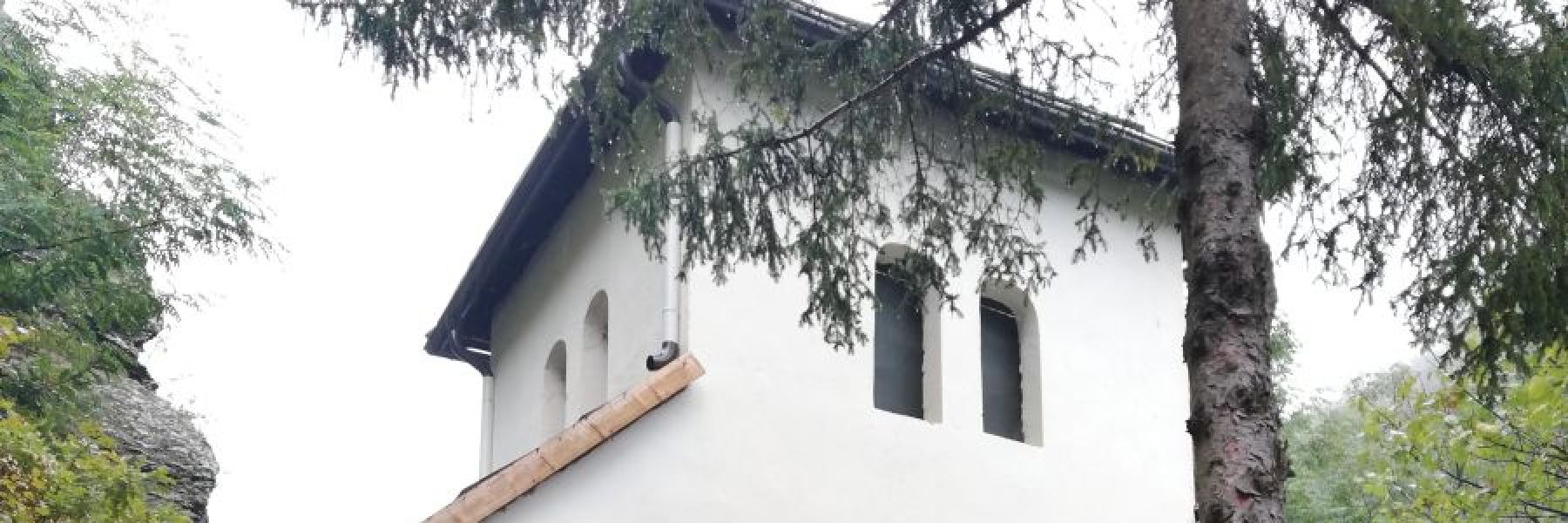 manastir kovilje, ivanjica