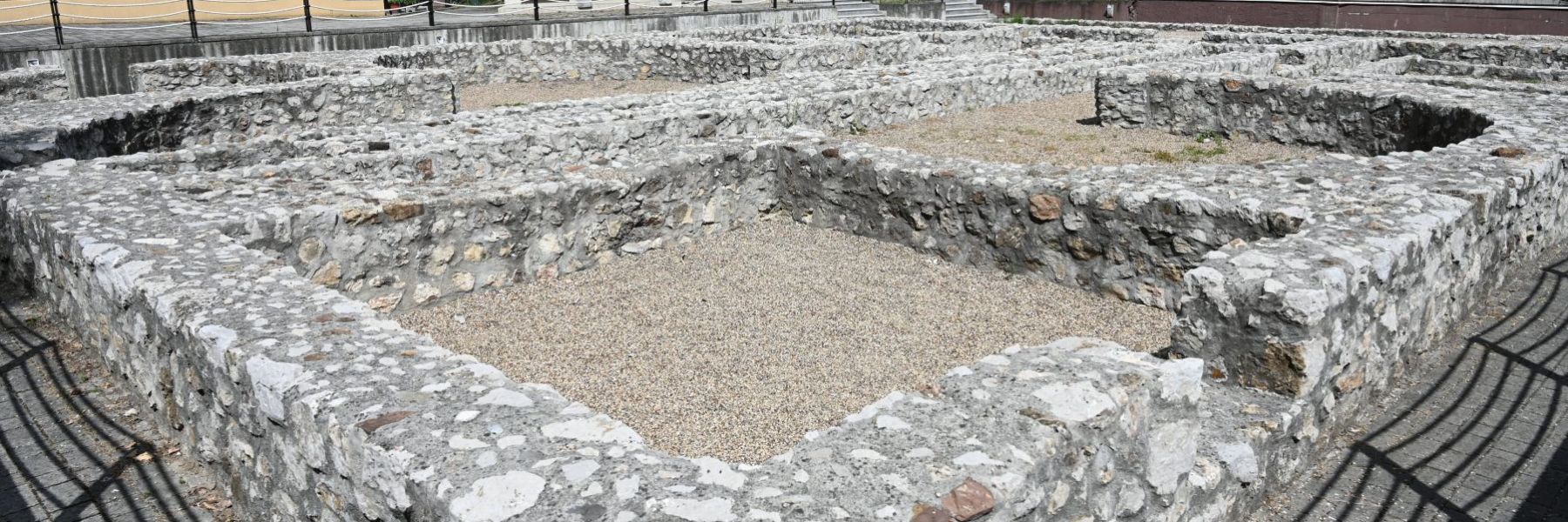 rimske terme, laktasi