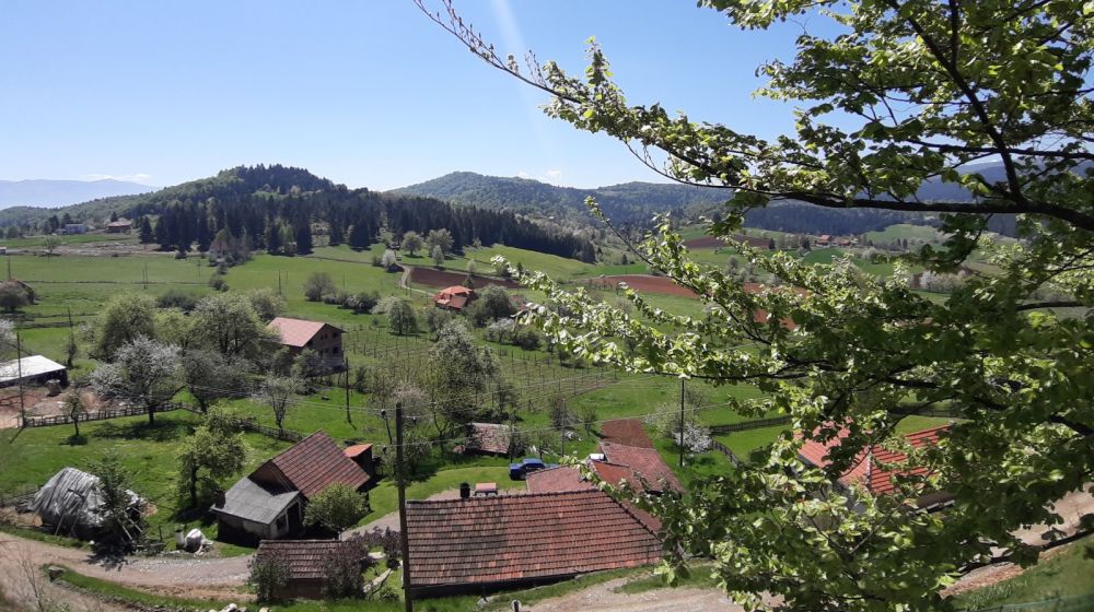 rudno, kraljevo