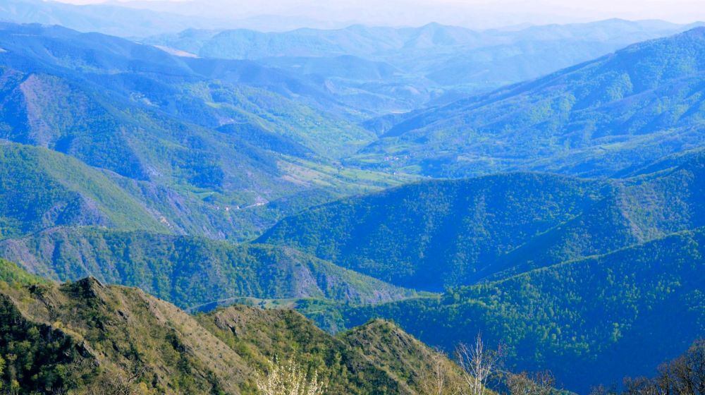 planina stolovi, kraljevo