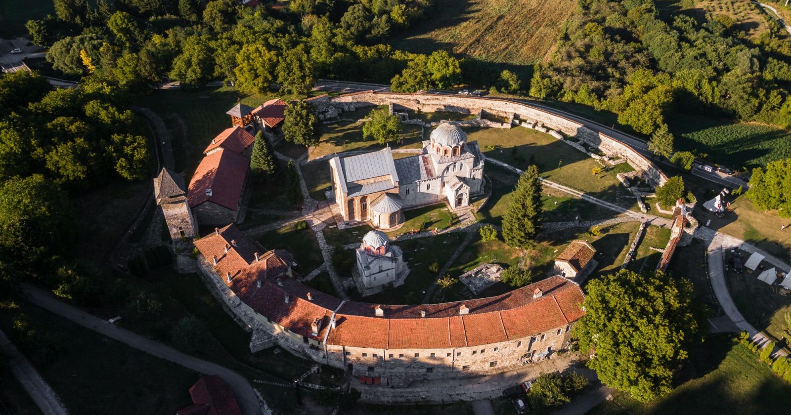 Studenica