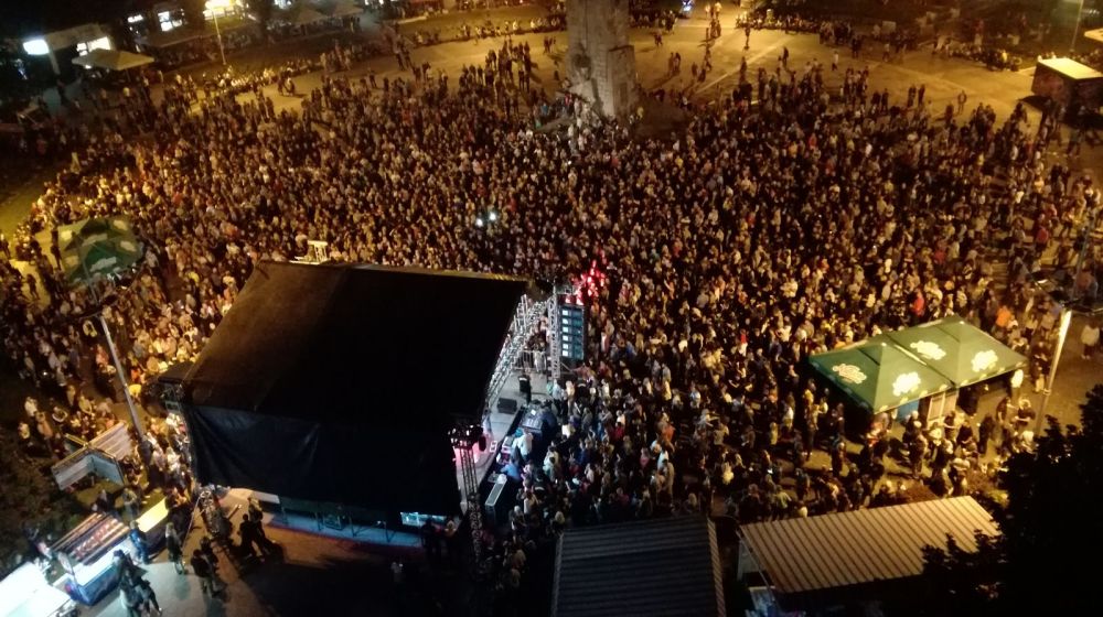 veseli spust, ibar, kraljevo