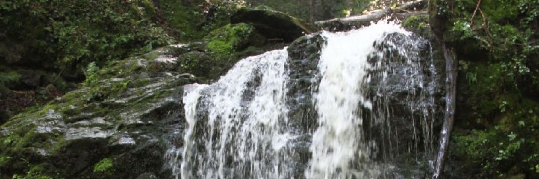 izubra, vodopad, vidikovac, ivanjica