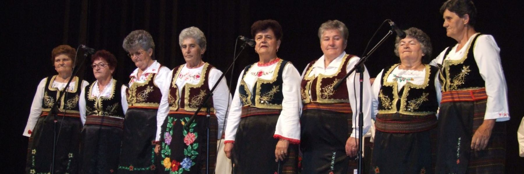 zvuci golije, javora, mucnja, ivanjica