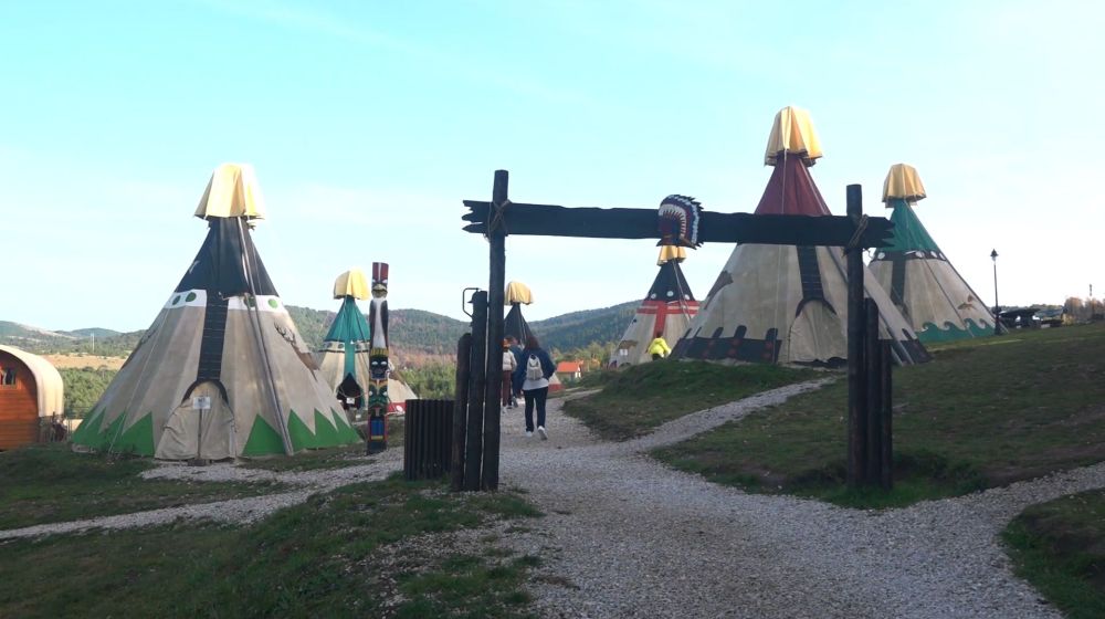el paso city, zlatibor