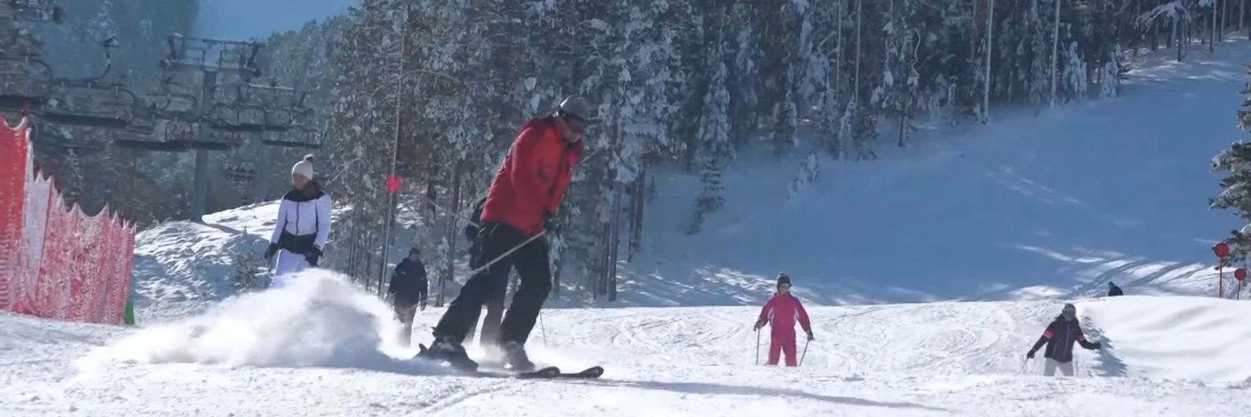 tornik, ski centar, zlatibor