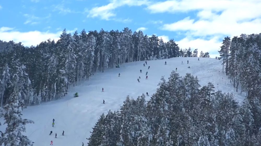 tornik, ski centar, zlatibor