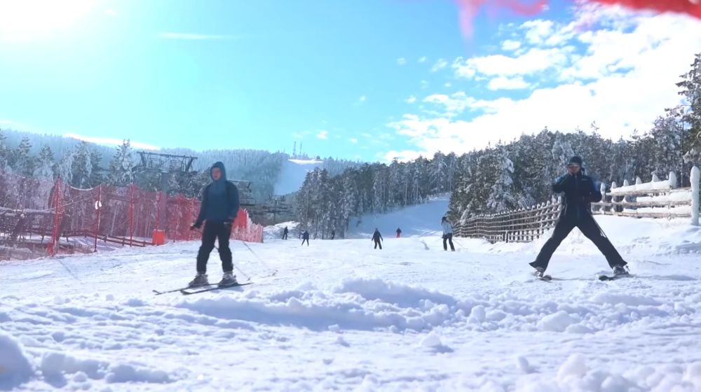 tornik, ski centar, zlatibor